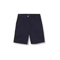 gant chino shorts, evening blue, 42 femme