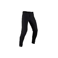 pantalon mtb enduro 3.0 - l / us34 / eu52 - noir