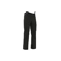 colmar salopette black 54 pantalon