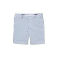 hackett london sanderson shorts, chambry blu, 30w homme