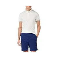 hackett london kensington shorts, blue depth, 28w homme