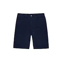 element sawyer - short chino pour homme