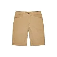 element sawyer - short chino pour homme