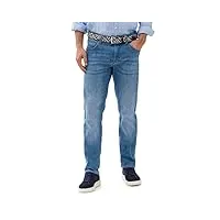 brax style cadiz ultralight jeans, ocean water used, 36w x 32l homme