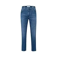 brax style cadiz ultralight jeans, bright sea water used, 40w x 32l homme