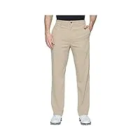 callaway pantalon de golf technique léger pour homme avec taille active (tour de taille 30-44)