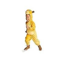disney simba costume for kids the lion king size 2