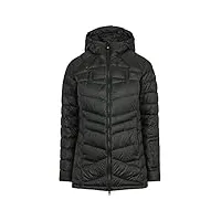 y by nordisk mimi short down coat, noir , taille unique