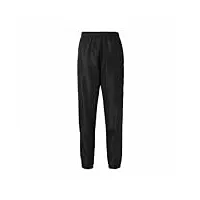 kappa - pantalon krismano pour homme - noir - taille 3xl