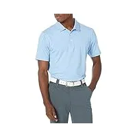 puma polo volition star chemise de golf, bleu, xxxl homme