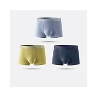 sdfgh hommes modal shorts hommes shorts hommes culottes shorts (color : d, size : xxl 65-75kg)