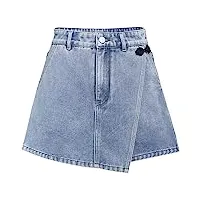xnhafw shorts en denim vêtements de printemps et d'été culottes accessoires culottes ourlet irrégulier (couleur : d, taille : code m)