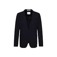 digel veste pour homme 99728-benno-st 20-bleu 52, bleu (20), 54