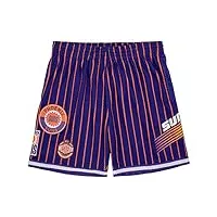 mitchell & ness m&n phoenix suns collection basketball shorts