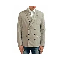 boss mareo-w 50216374-40r veste d'été légère pour homme beige taille l, beige, 52