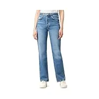 joe's jeans nikki les années 90 pour femme, compte à rebours, 32