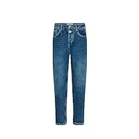 mos mosh mmadeline sia jeans, 401 blue, 31