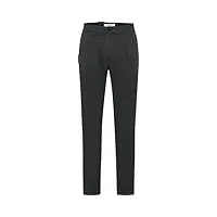 brax style tino hyperlight : pantalon chino mous, noir, 38w x 30l homme