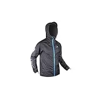 raidlight veste de trail homme imperméable ultralight 2.0 mp+ 25k/60k (l)