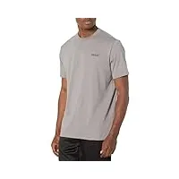 oakley t-shirt bandana 2.0 pour homme, avant temp te, taille xl