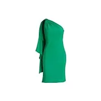 ralph lauren robe courte élégante druzana 253903215, vert, 40