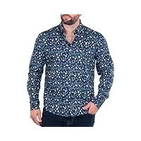 ruckfield chemise coton