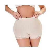 dixii pantalon abdominal taille haute, corset, sous-vêtement hip-up, beau cul, pantalon anti-bouclage