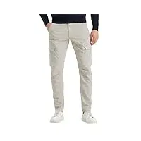 pme legend nordrop pantalon cargo stretch pour homme coupe fuselée gris gris taille w29-w40, gris 959, 33w x 32l