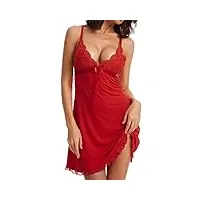 tenue sexy femme - robe sexy femme grande taille nuisette sexy femme latex simili cuir pu robe femme transparente resille. sans dos sous vetement femme dos ouverte teddy babydoll