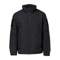 helikon-tex veste d'hiver lvl 7 lightweight noir