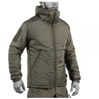 uf pro veste d'hiver delta compac tactical winter brown grey