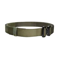 tasmanian tiger ceinture d'équipement modular belt set olive