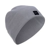 buff bonnet niels evo grey