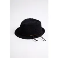 chapeau noir fullsun hatsy