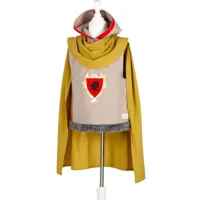 cape de chevalier marcus (8-10 ans)