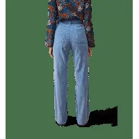 pantalon bleu croisière