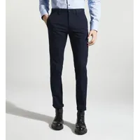 pantalon chino slim fit coton stretch
