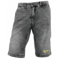 jeanstrack heras shorts gris 2xl homme