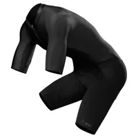 specialized s-works evade gc short sleeve race suit noir xl homme