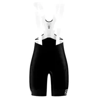 sqlab one12 bib shorts noir xs homme