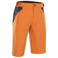 ion traze amp shorts orange l homme