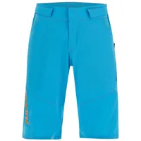 santini selva shorts bleu xl homme
