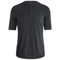 gore® wear explore short sleeve t-shirt noir m homme