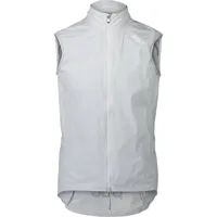poc pro thermal gilet blanc s homme