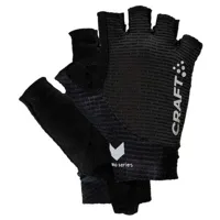 craft pro nano gloves noir xs homme