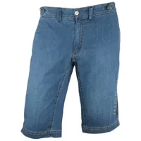 jeanstrack pump shorts bleu xl homme