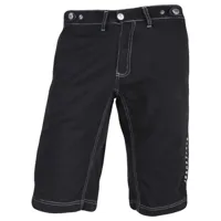 jeanstrack pump shorts noir xl homme