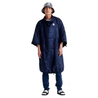 specialized outlet sleep waterproof poncho bleu regular homme
