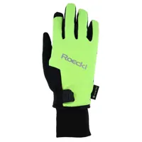 roeckl rocca 2 gtx long gloves  7.5 homme