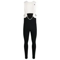 rapha classic winter bib tights with pad noir s homme